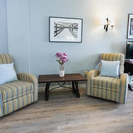 Estudio Hortensia Apartamento Puerto de la Cruz (Tenerife)