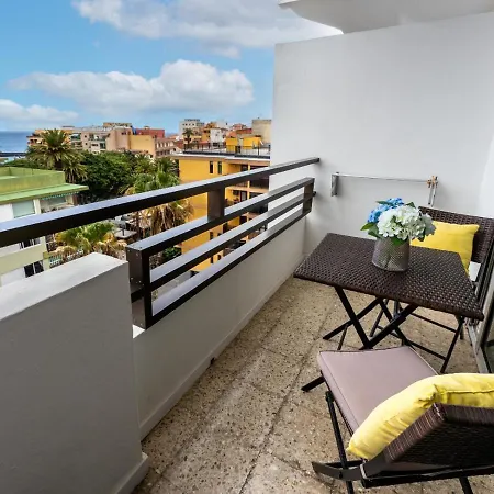 Estudio Hortensia Apartamento *