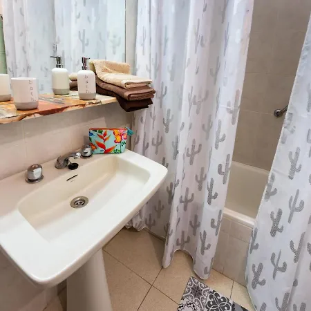 Estudio Hortensia Apartamento Puerto de la Cruz (Tenerife)