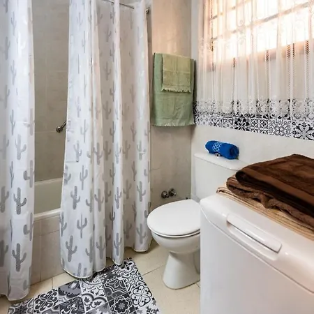Apartamento Estudio Hortensia