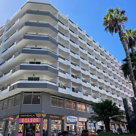 Apartamento Estudio Hortensia