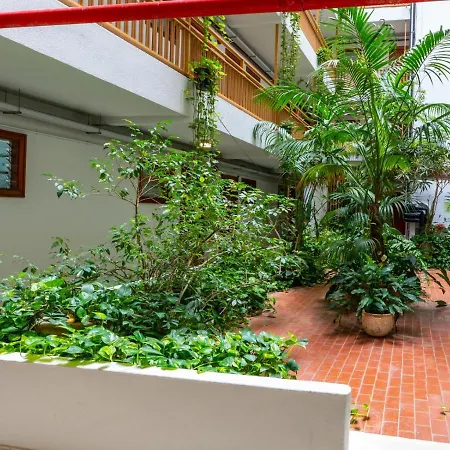 Estudio Hortensia